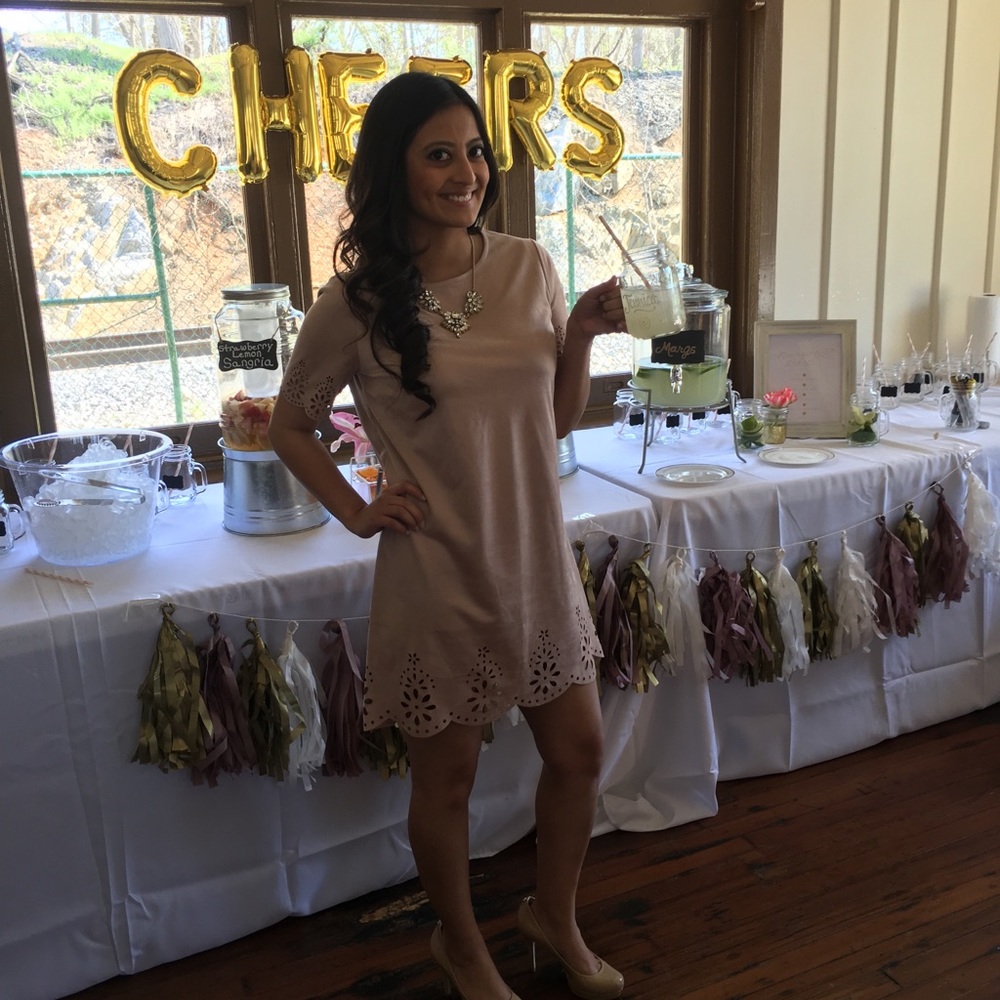 Meet your Posher, Jennica